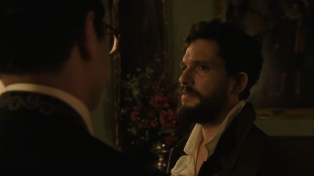 Conrad Kay Industry Boss Reveals Exciting Season 5 News After The Boys Backlash - AOL