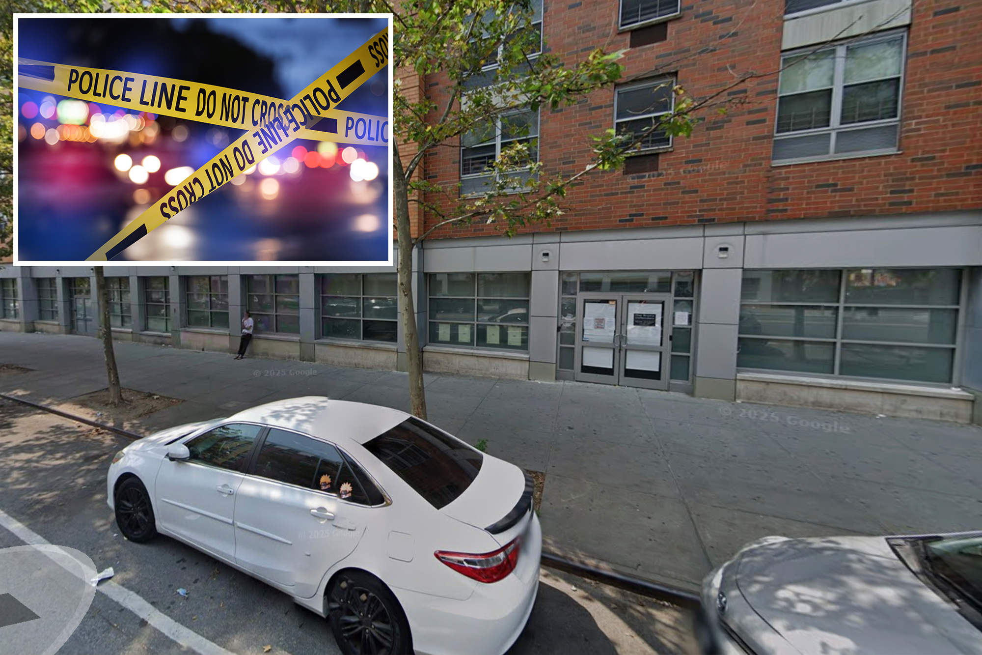 Man fatally shot near Yankee Stadium — minutes before another was ...