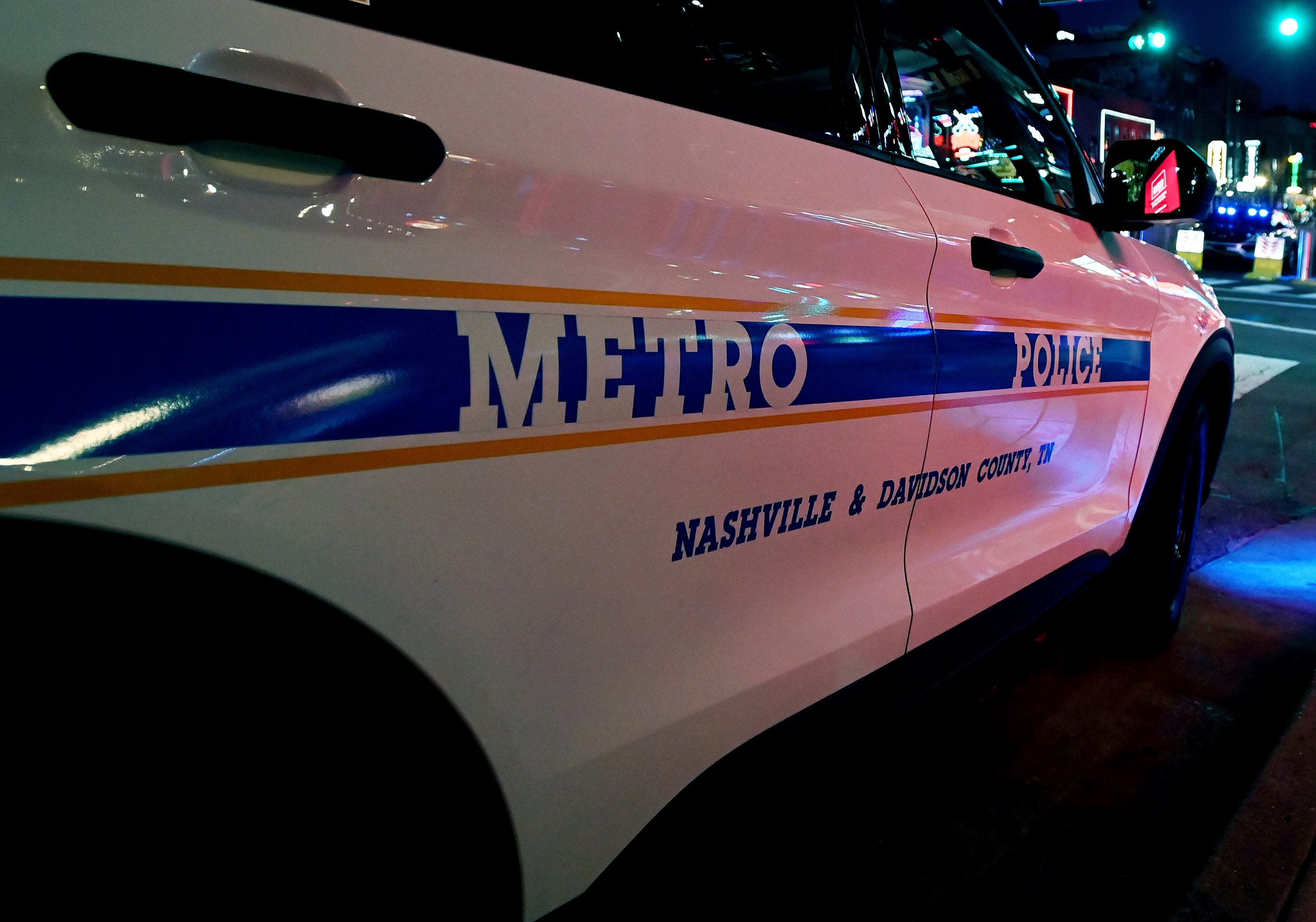 Kentucky man charged with vehicular homicide after 7-car deadly wreck - AOL