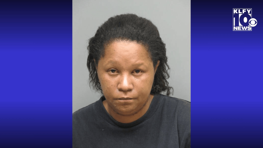 Rayne woman charged with attempted murder after shots fired - AOL