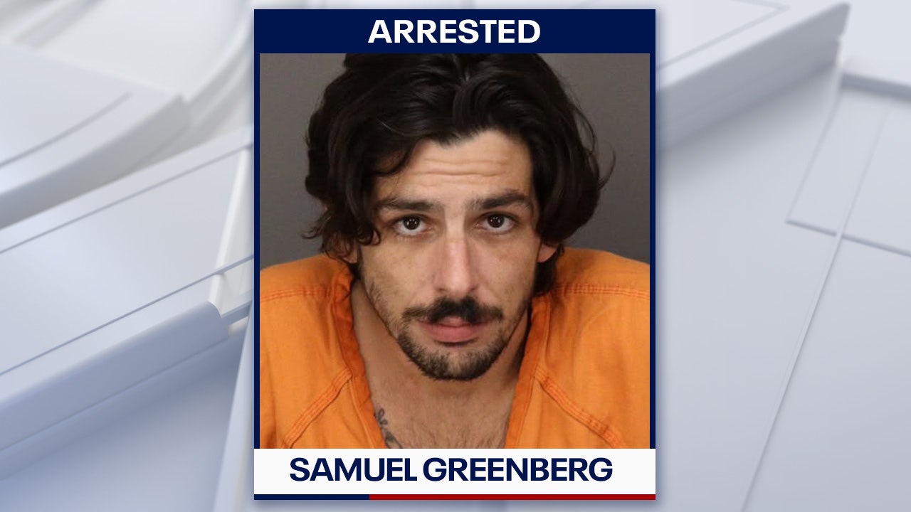Man accused of robbing St. Pete gas station at gunpoint arrested - AOL