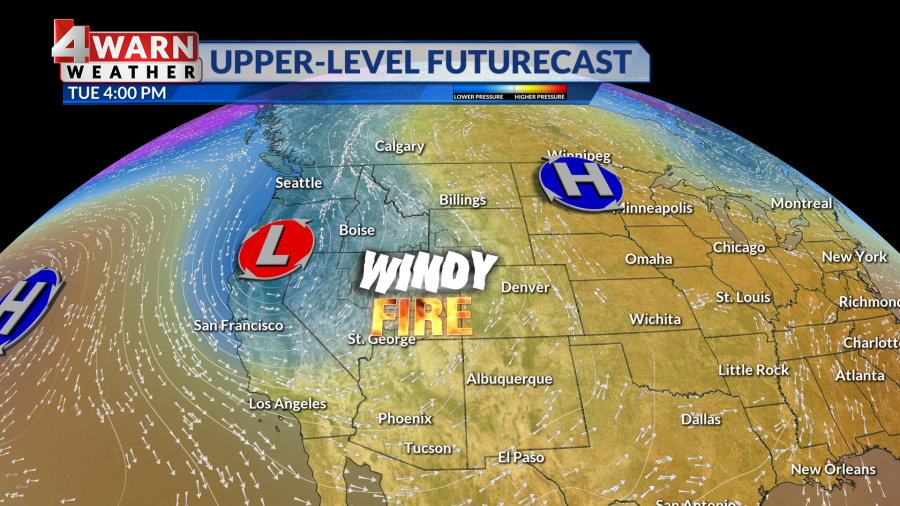Warm and dry Memorial Day weekend ahead - AOL
