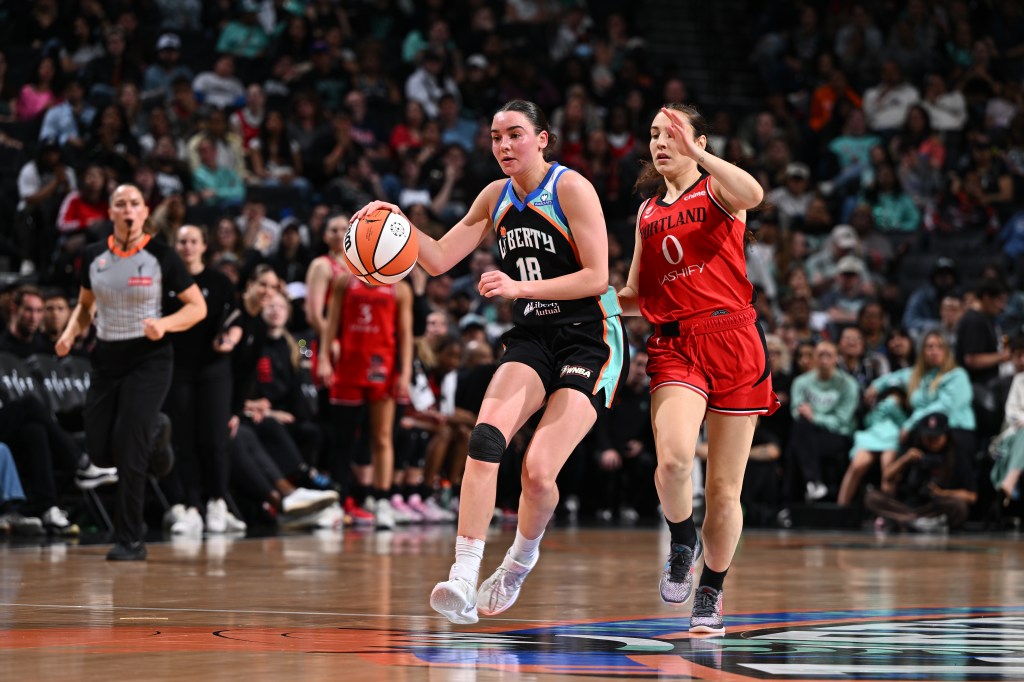 Liberty implode in fourth quarter against Fire en route to third ...