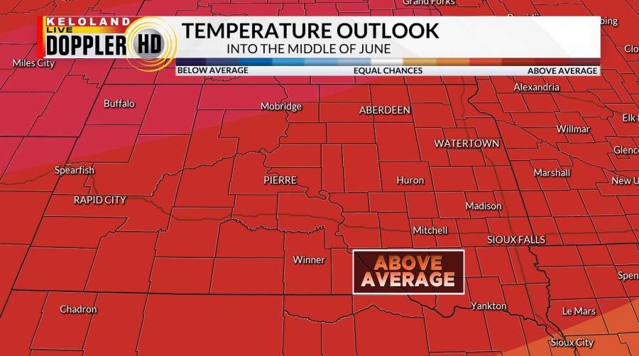 Storm Center PM Update: Hot Through Wednesday; Late Week Rain - AOL