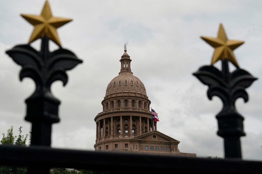 Texas primary runoff election results 2026 - AOL