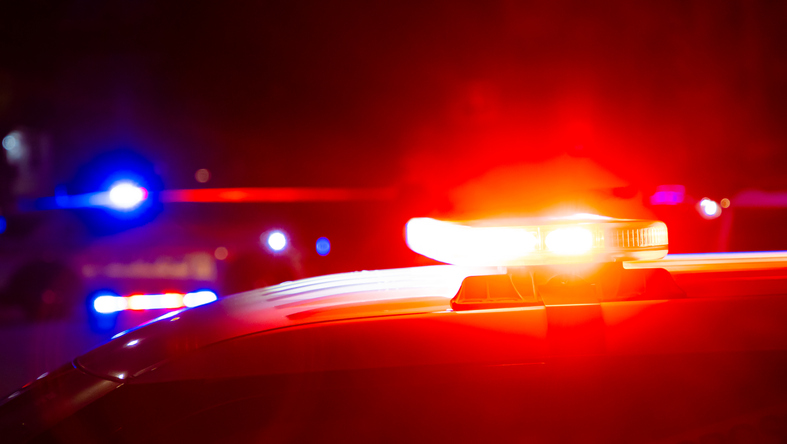 Man found dead in KCK street; one person in custody - AOL