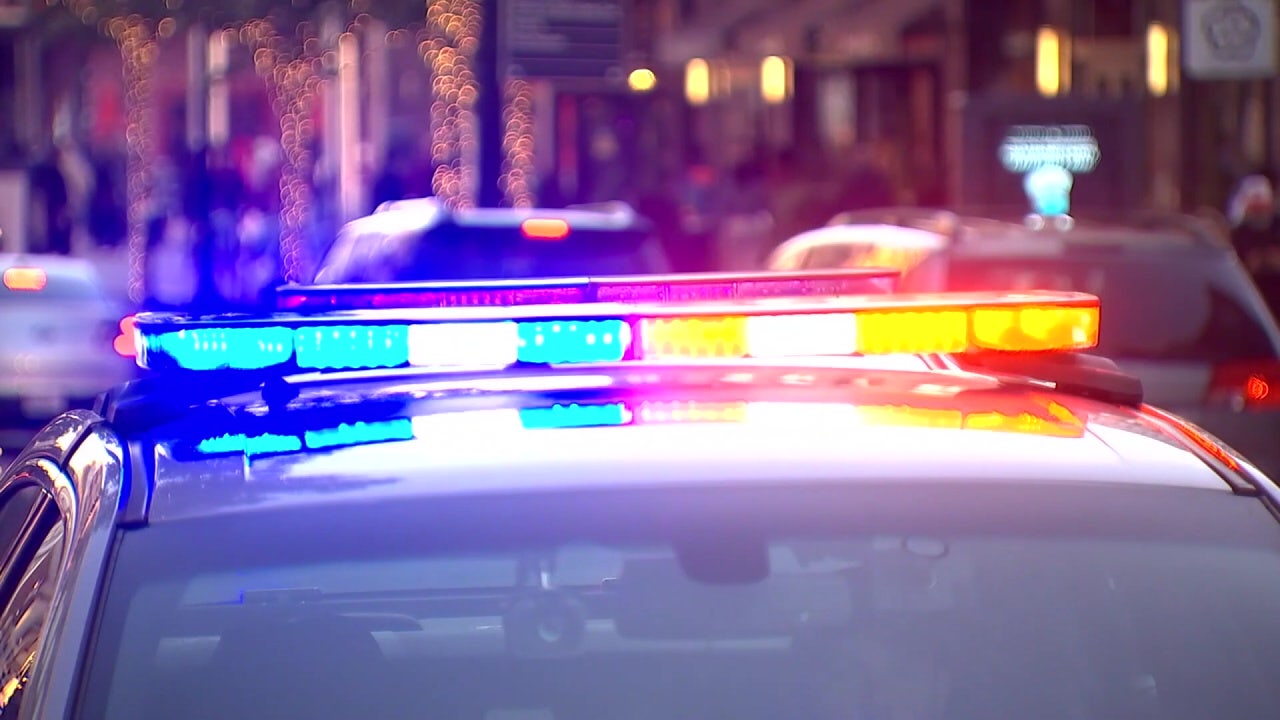 Arrest made in Northwest DC road rage shooting - AOL