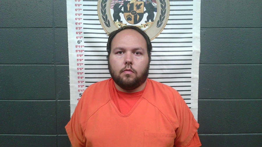 Howell County man arrested for alleged sex offense with minor - AOL