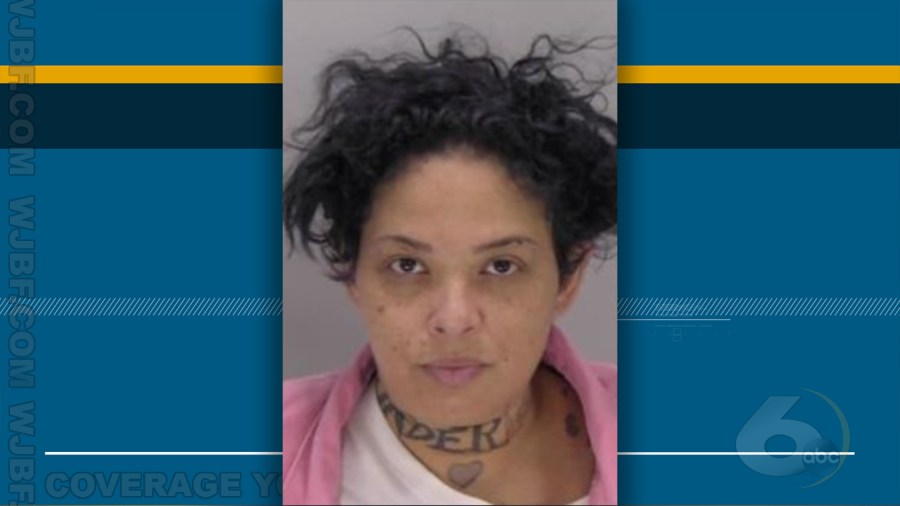 Augusta woman arrested for alleged child cruelty after child tests ...