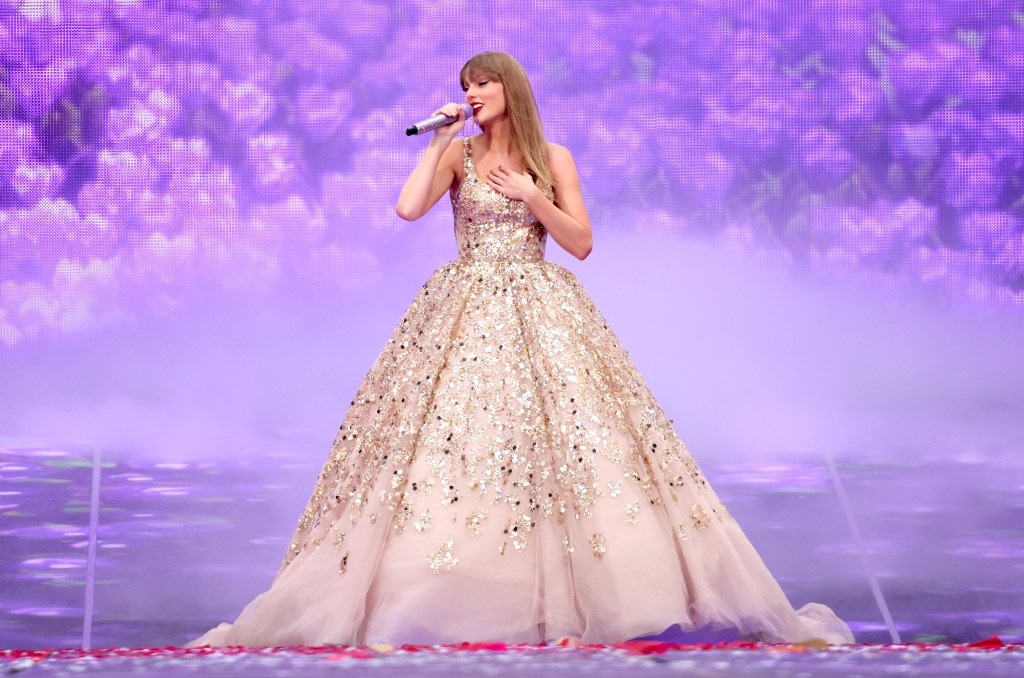 Taylor Swift ドレス Here's what Taylor Swift's wedding dress will look like, according