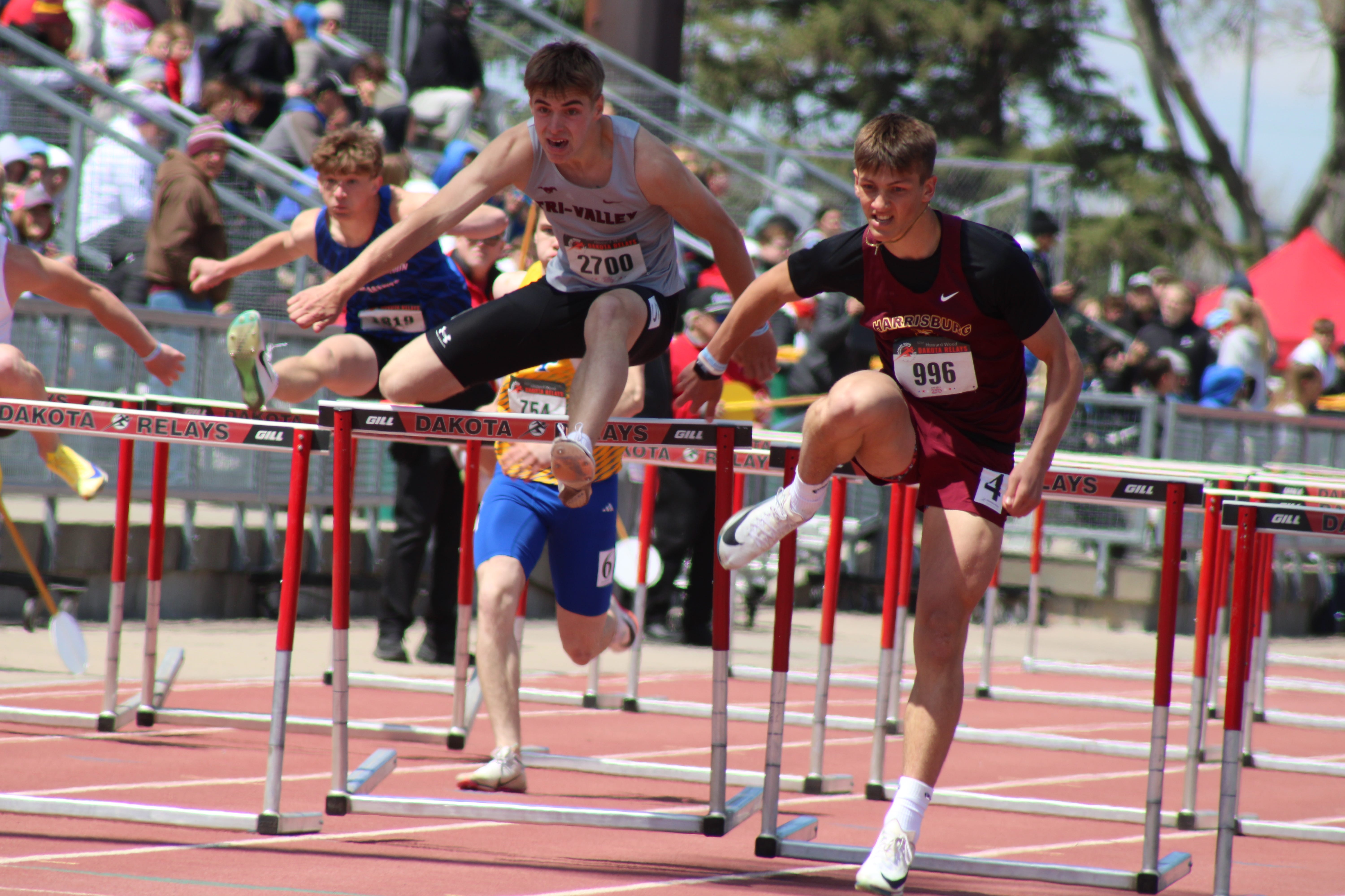 How to watch, buy tickets to 2026 South Dakota state track meet - AOL