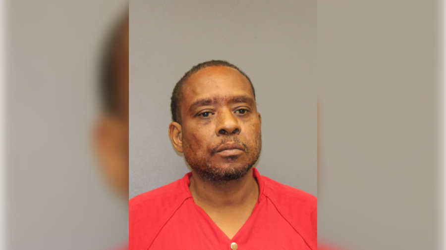 Man pleads guilty to killing estranged wife at Jackson apartment ...
