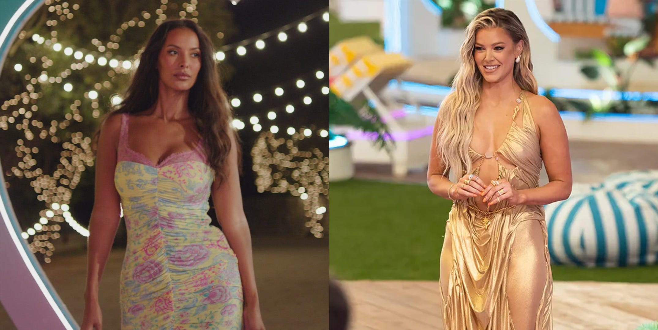 ‘Love Island’ UK vs. USA: The Biggest Differences Between the Shows ...