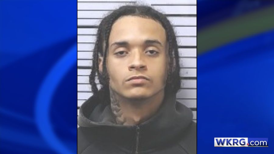 Mobile police arrest two in connection with deadly shooting - AOL