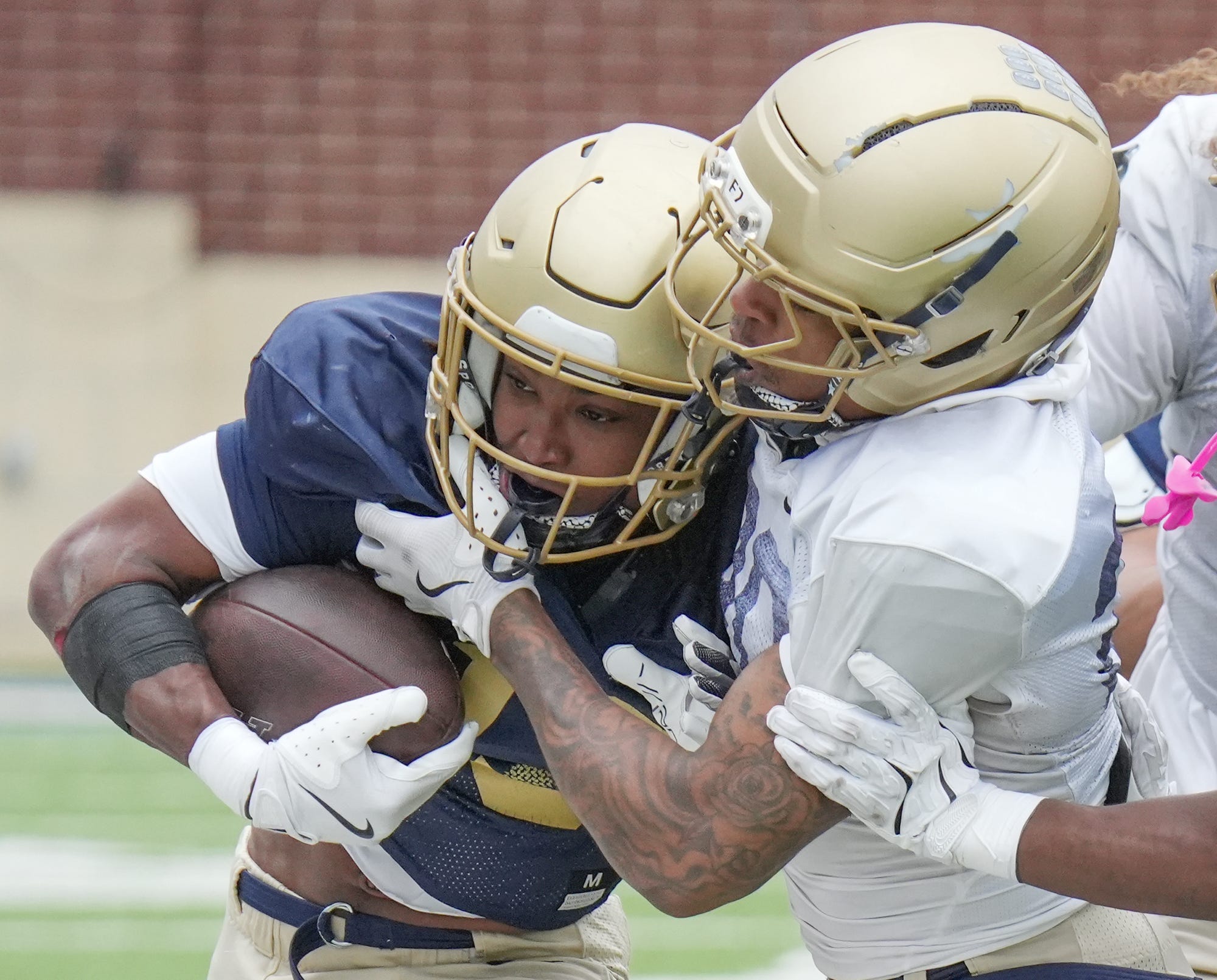 Akron Zips Football Schedule 2027