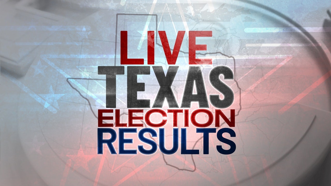 Texas runoff election results for U.S. Senate and other North Texas key ...