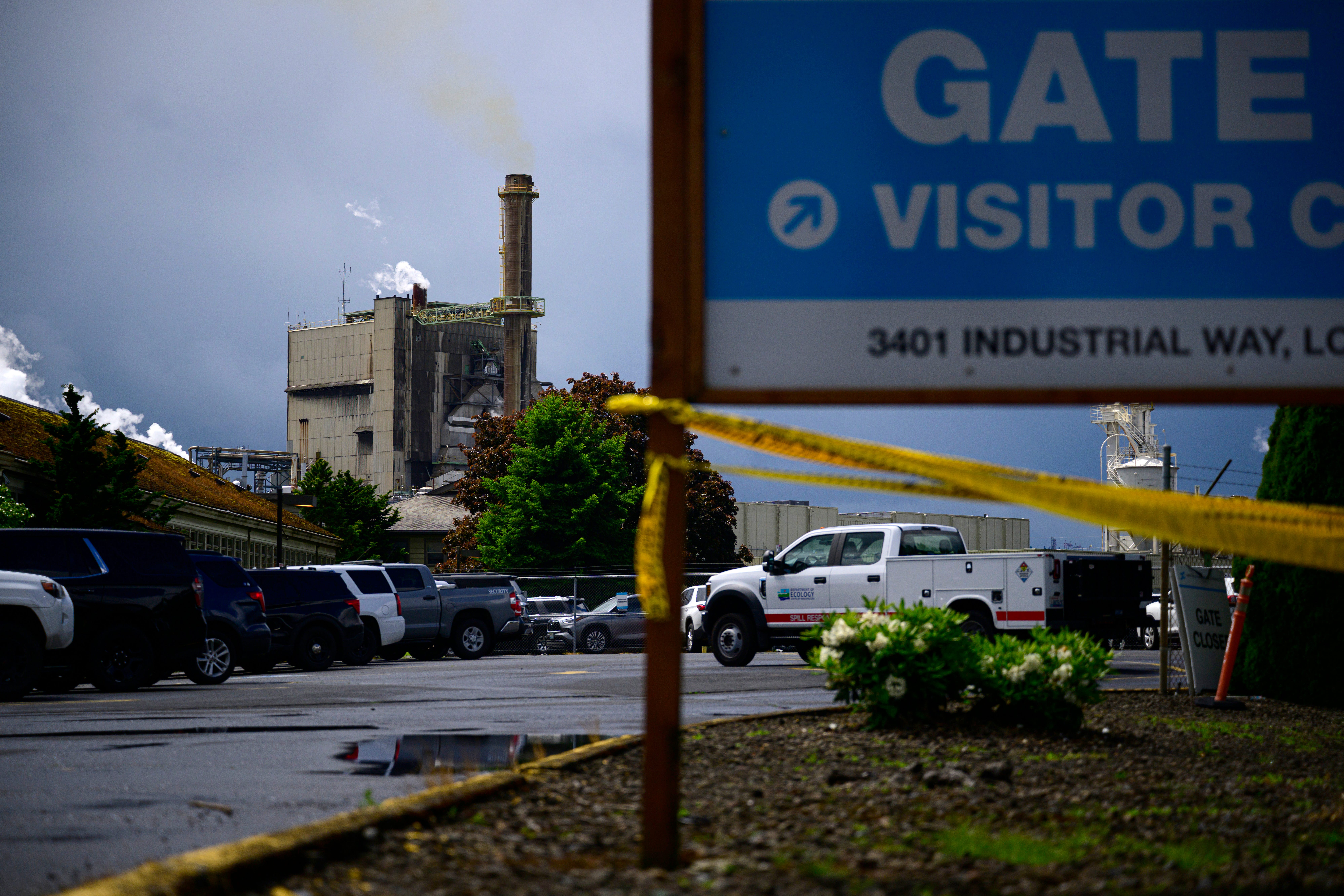 Longview Explsion What we know about a fatal chemical explosion at Longview facility - AOL