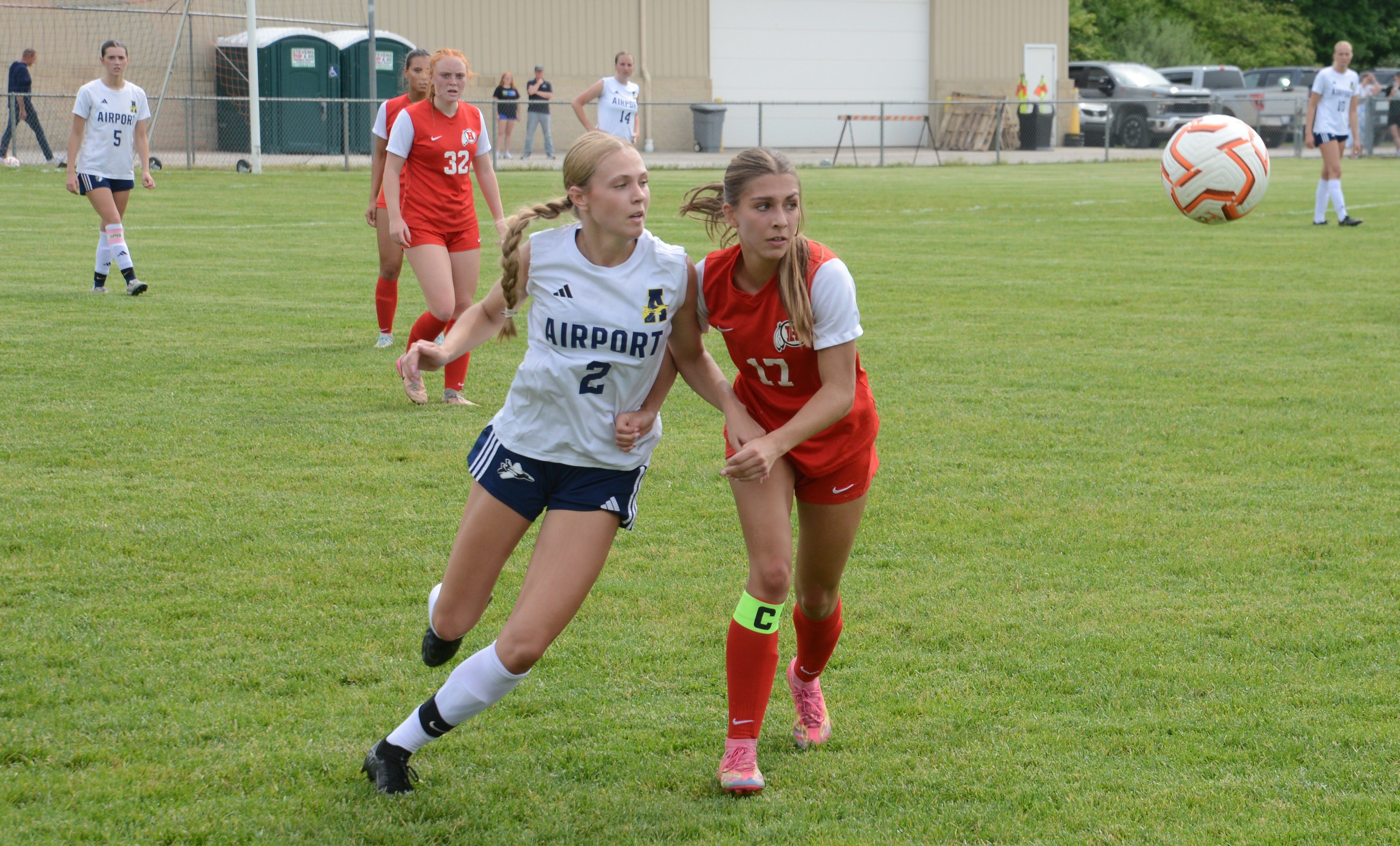 Roundup of Monroe County Region varsity sports events for May 26 - AOL