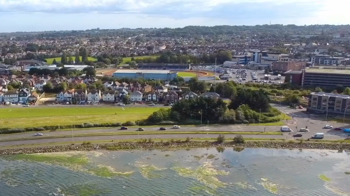 Work to begin on £29m flood defence scheme - AOL
