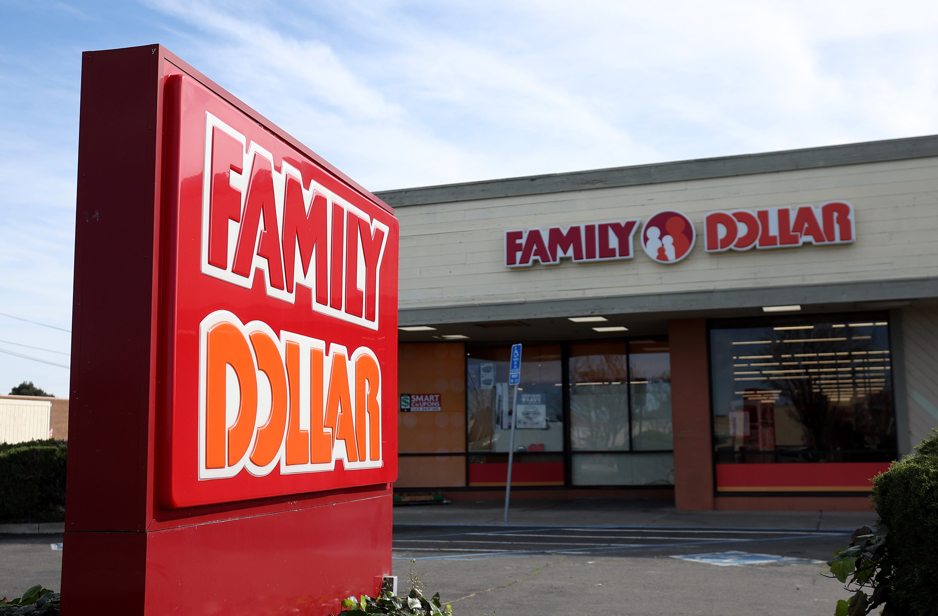 Ohio sees 28 Family Dollar store closures since summer 2025 - AOL