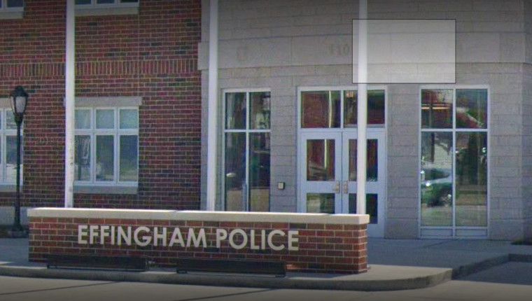 20-year-old Effingham man arrested in connection to stabbing - AOL