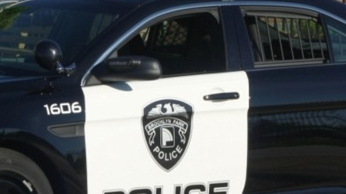 Brooklyn Park police conducting death investigation - AOL
