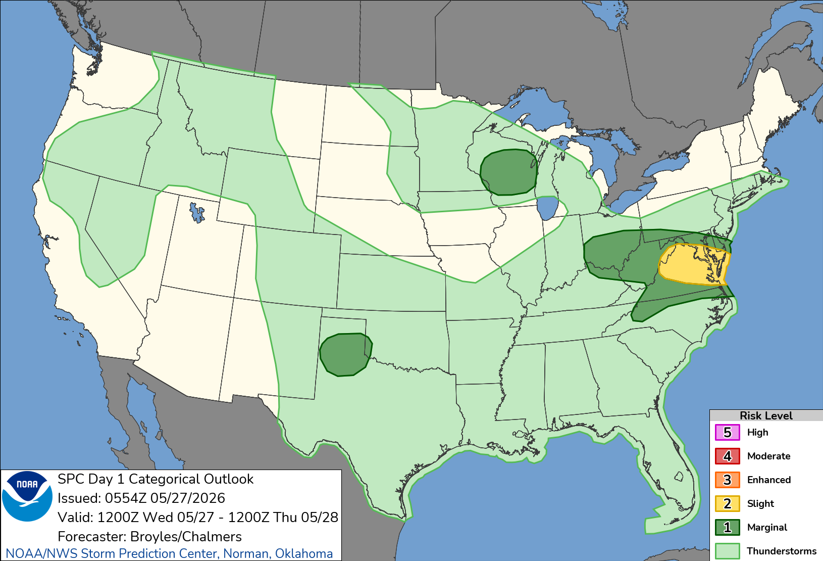 Which Location Is Most Likely Experiencing Rainy Unstable Weather Conditions