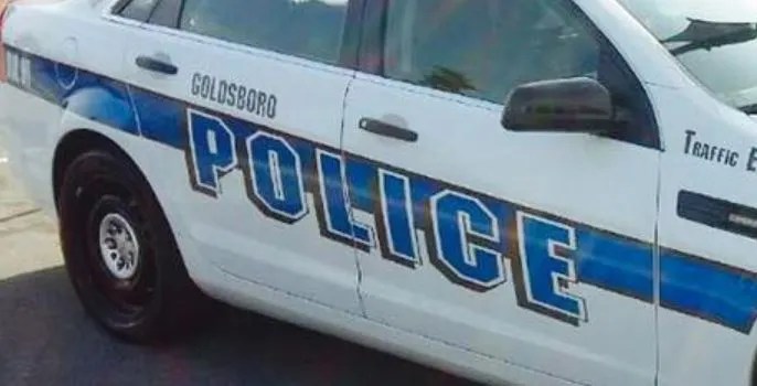 Goldsboro police asking for help identifying two men following robbery ...