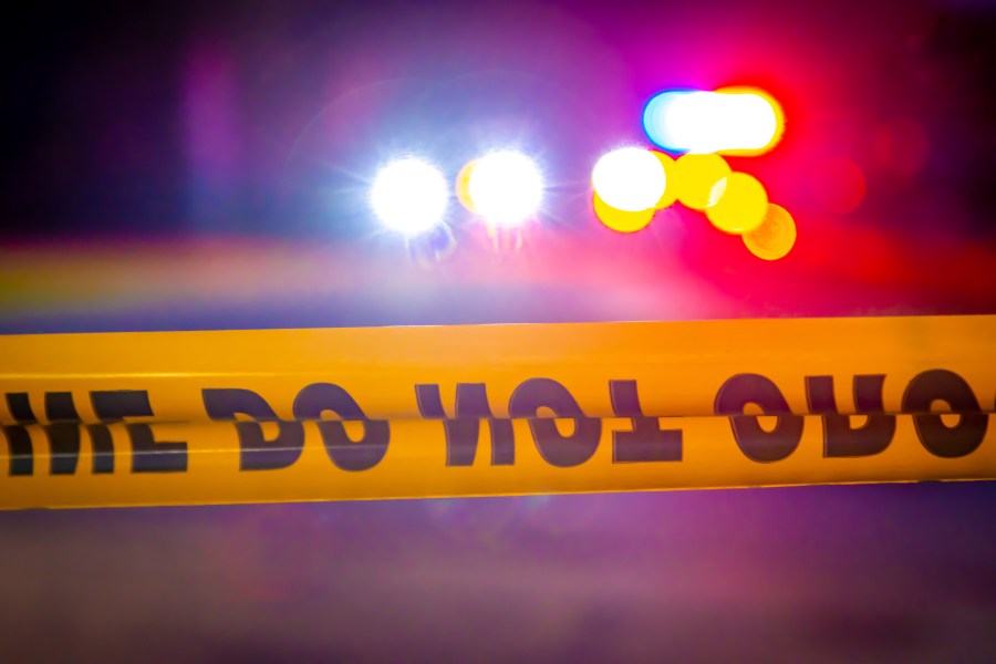 Two killed, one injured in Gulfport shooting - AOL