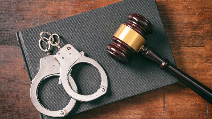 Man arrested in Lenoir County for sex offender registration violation - AOL