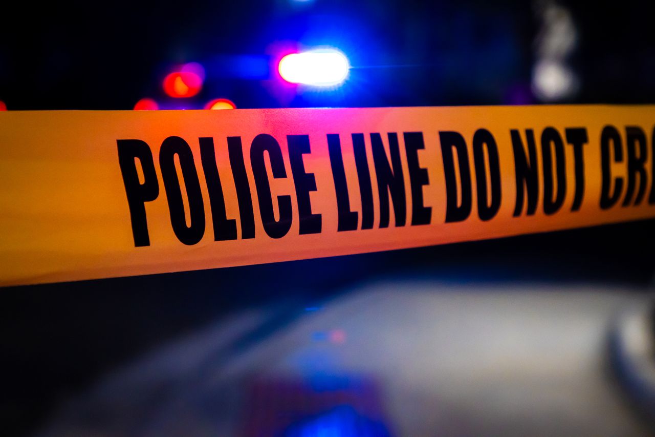 2 Adults, 2 Children Found Dead with Gunshot Wounds at Los Angeles Home ...