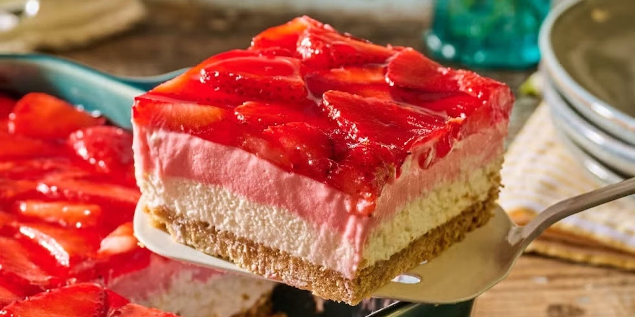 These No-Bake Desserts Will Help You Beat the Summer Heat - AOL