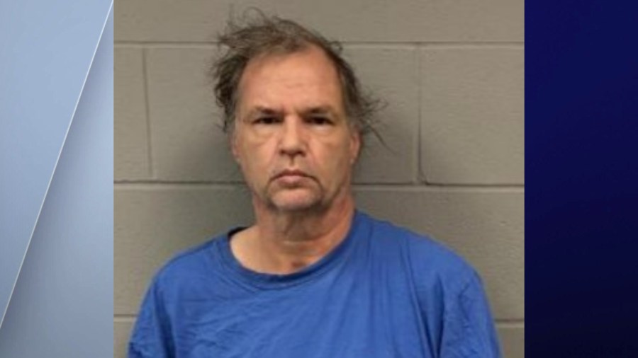 Suburban man charged with aggravated assault after trying to hit ...