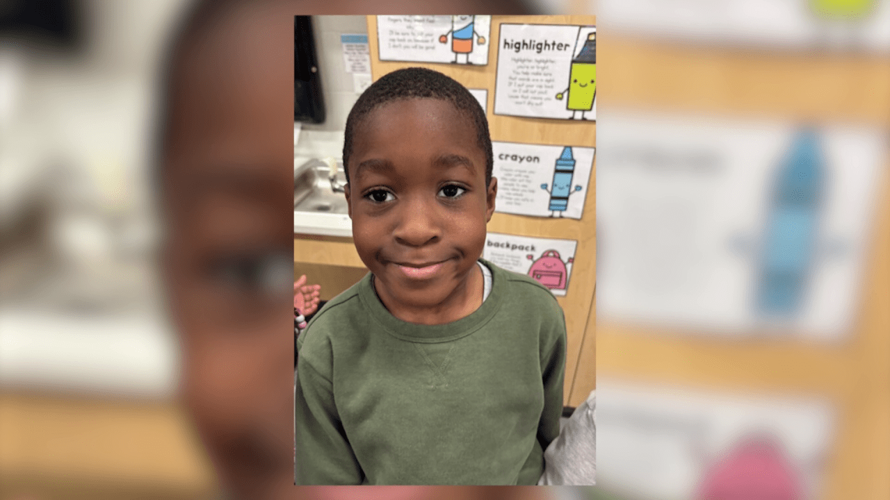 Second arrest made in deadly shooting of Jacksonville 6-year-old - AOL