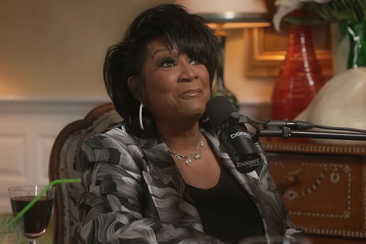 Patti LaBelle Says She Figured Out Her Surprise 80th Birthday Party ...
