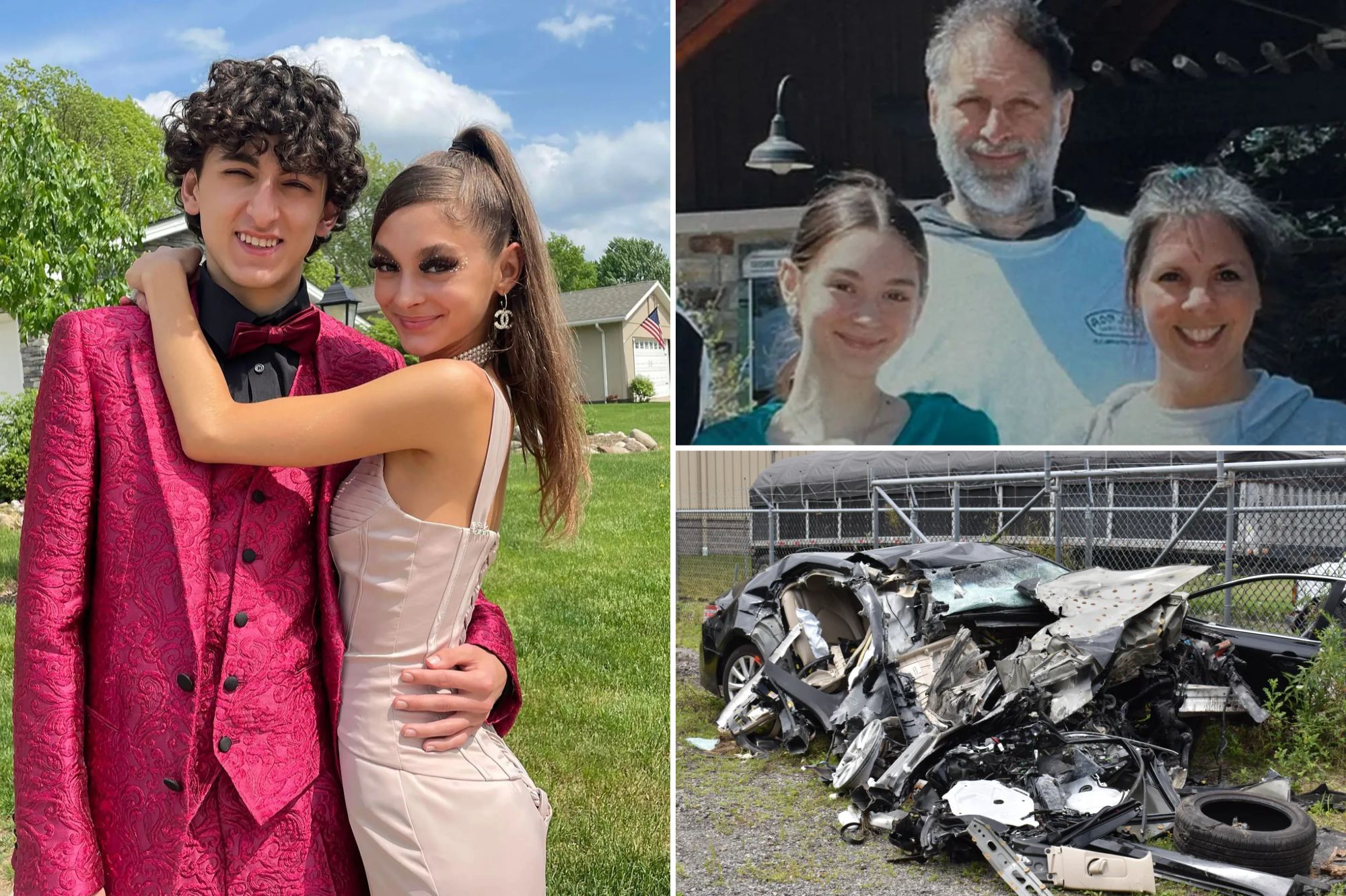 Somehow Mackenzie Shirilla’s parents come across almost as bad as ‘hell ...