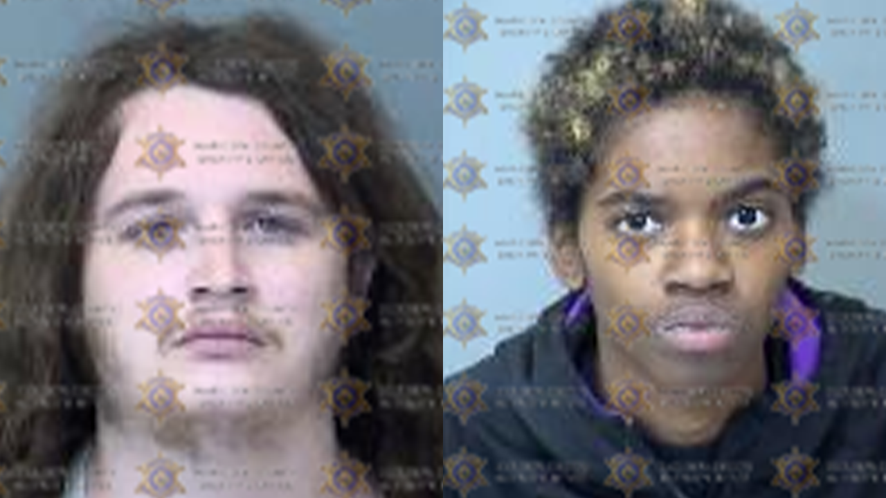 Mesa mother, boyfriend charged with murder after toddler with severe ...