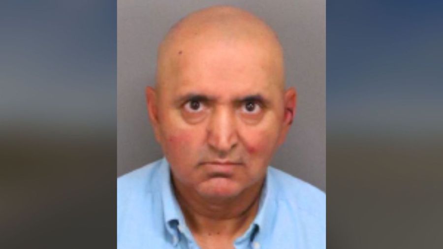 Registered sex offender arrested for alleged sexual assault of juvenile ...