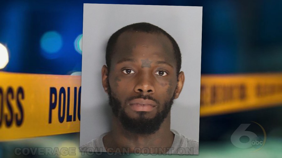 Aiken County: Suspect arrested, charged with Murder in Dallas Cir ...