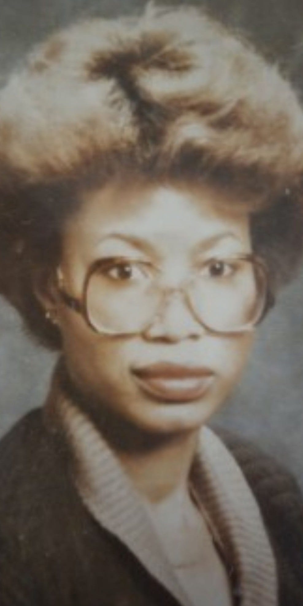 Preserved clothing ties Texas inmate to 1986 murder, police say - AOL