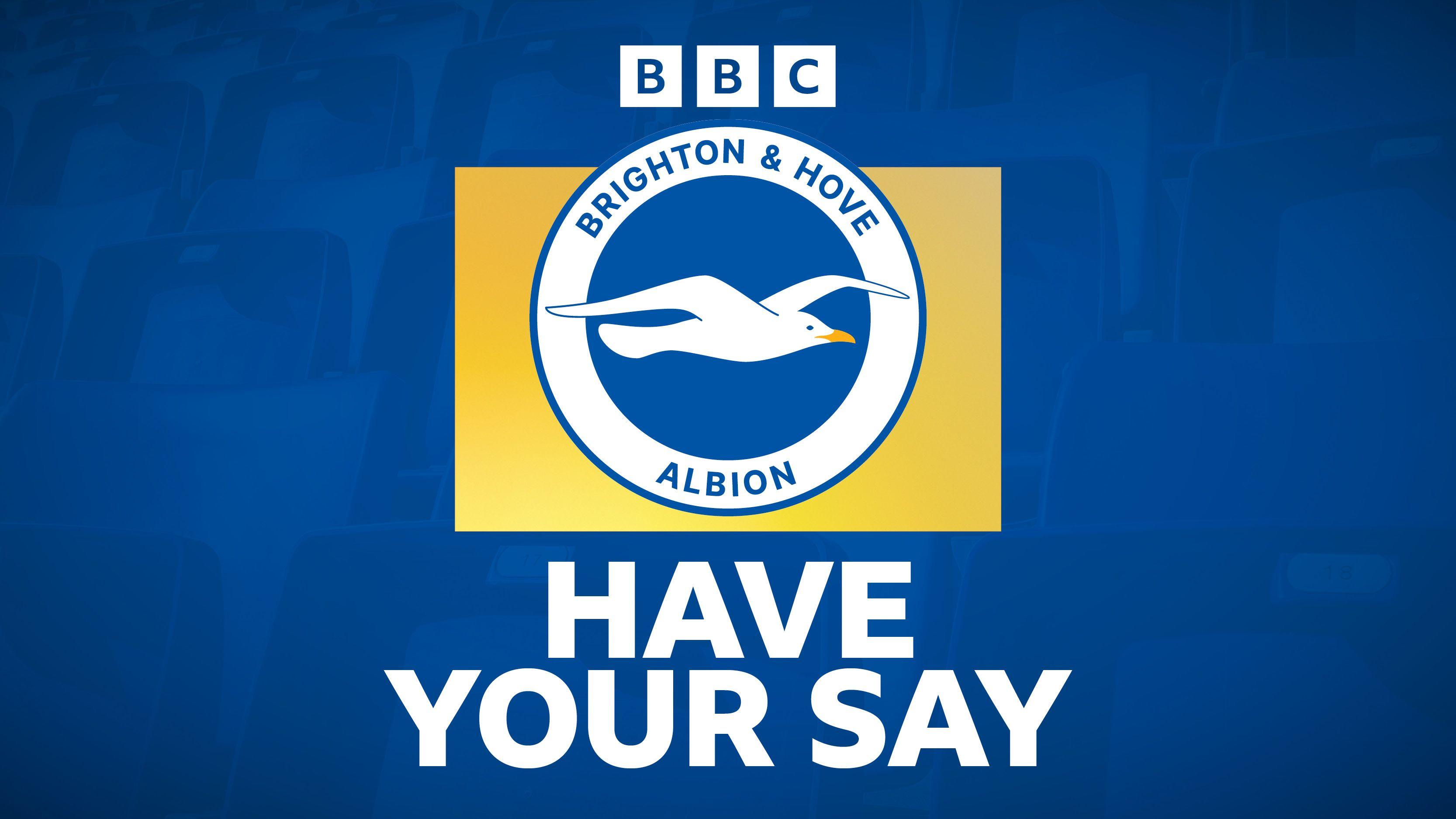 Who should Brighton sign from the relegated clubs? - AOL