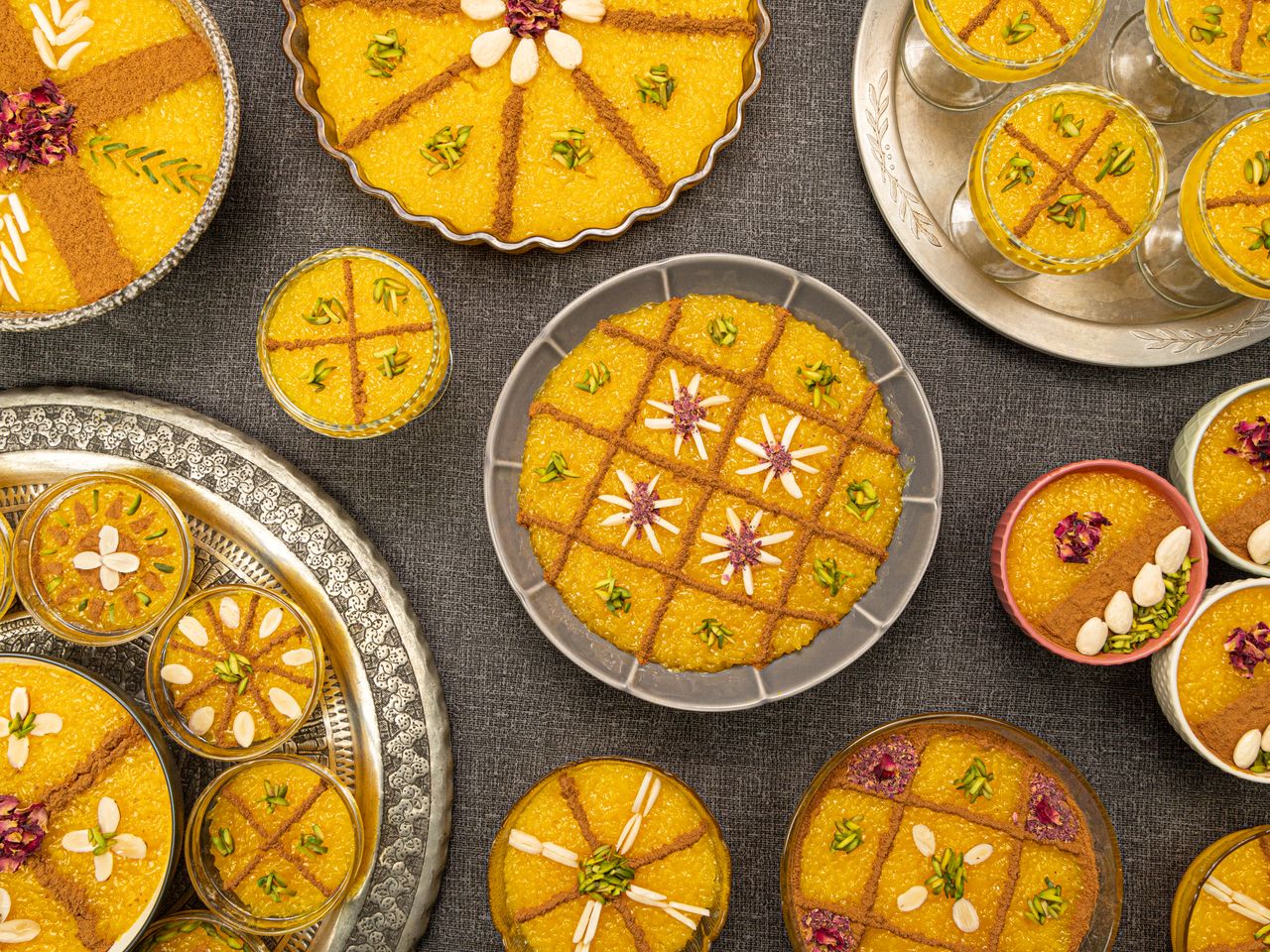 11 Easy Global Desserts Every Sweet Tooth Should Try - AOL