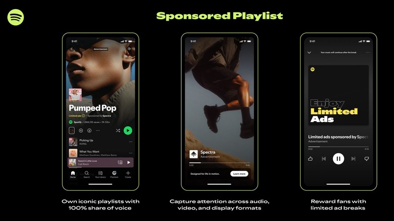 9 Of The Best Features Added To Spotify In 2026 (So Far) - AOL