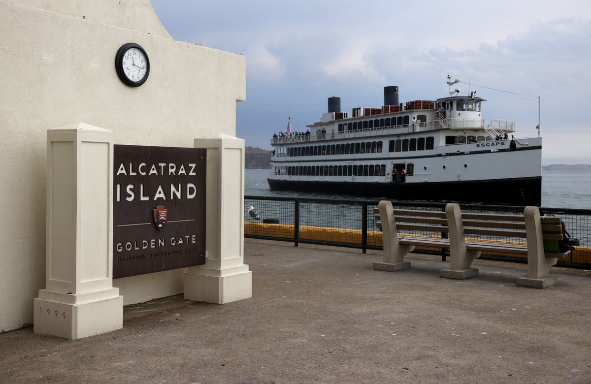 Window Pier Passengers knocked off their feet and windows shattered after ferry to ...