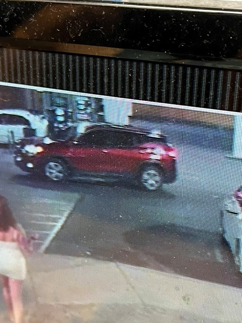 Las Vegas police search for suspect in alleged sexual assault dating ...
