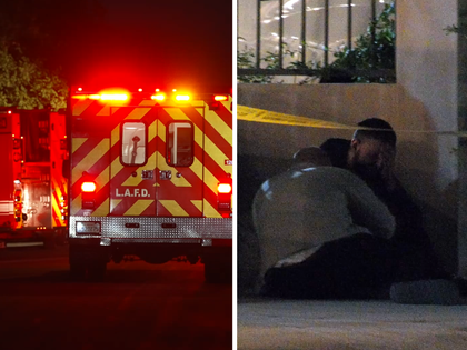 2 Adults, 2 Children Found Dead In L.A. Home, Suspected Murder-Suicide ...