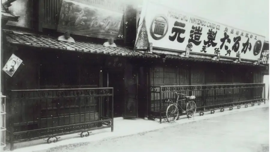 15 Brands That Started as Something Completely Different Before Finding ...