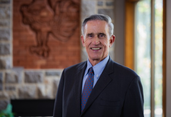 Governo Rector Governor removes VT Board of Visitors rector over alleged ethics ...