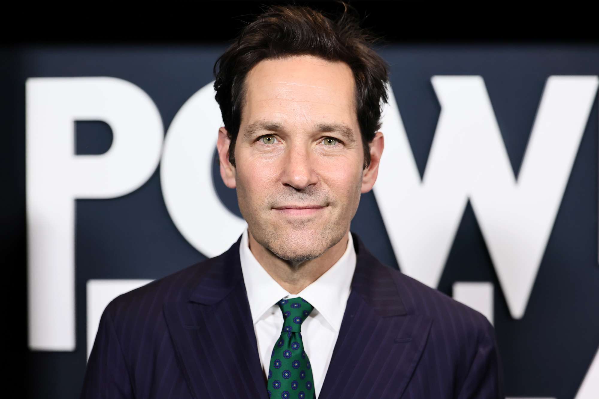 Paul Rudd, 57, Denies That Botox Is the Reason for His Ageless ...
