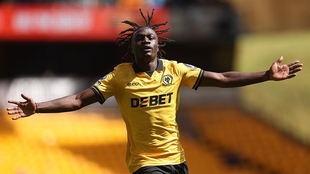 Wolves Mathaius Replace Edwards with Frank - Fan views on who should stay and go at ...